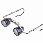 Loupes Dentaires