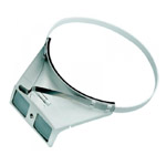 Loupe Frontale
