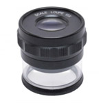 Loupes de mesure