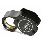 Loupes (pliantes] techniques