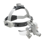 Loupes chirurgicales