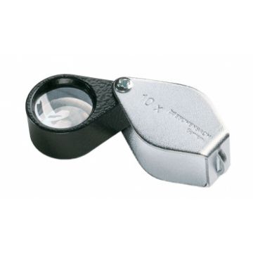 Eschenbach - Loupe pliante - Aplanatique+