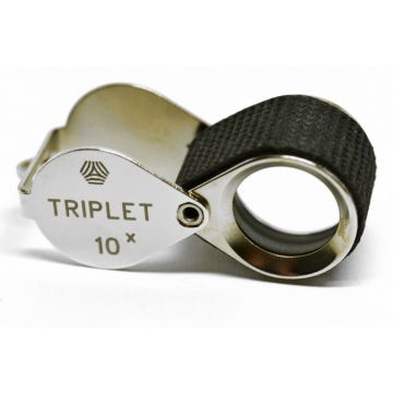 Loupe Triplet® 10x, 17mm