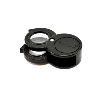 Balloon® Loupe avec Deux Lentilles 5x 13mm