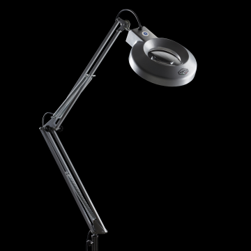 Rimsa #188 LED – Lampe loupe 1,75x [3D] 120mm+