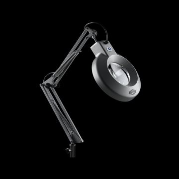 Rimsa #198 – Lampe loupe 1,75x [3D] 120mm+