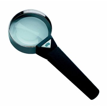 Schweizer® - Loupe à main (Loupe de lecture) - FORTE+