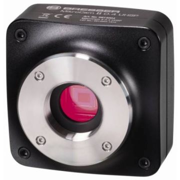 Caméra haute Vitesse BRESSER MikroCamII UHSP 0.4 pour la Microscopie