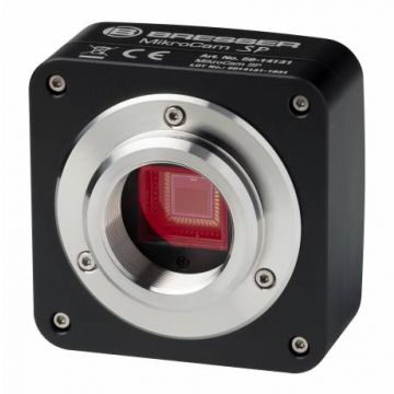 Caméra pour Microscope BRESSER MikroCam SP 1.3