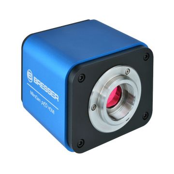 BRESSER MikroCam PRO HDMI appareil photo microscope