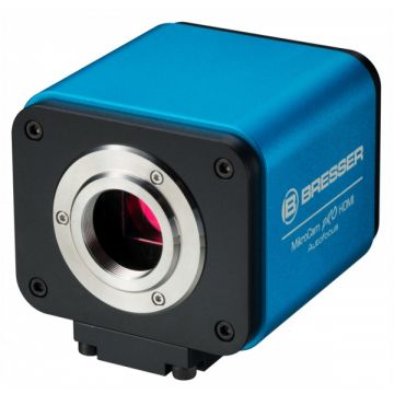 Caméra pour Microscopes BRESSER MikroCam PRO HDMI Autofocus
