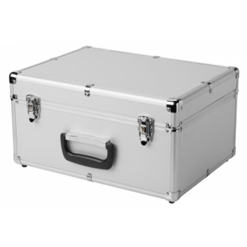 BRESSER Valise de Transport pour Erudit DLX / Researcher