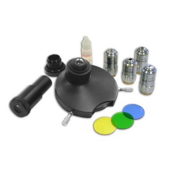 BRESSER Set de Contrast de Phase (pour 57-series)