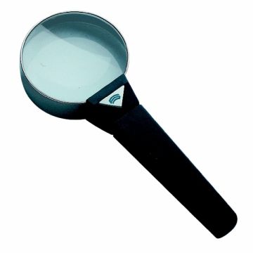 Schweizer® - Loupe de lecture - Aplanétique+