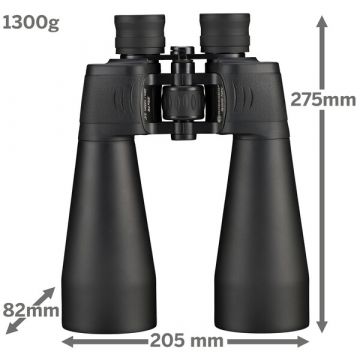 Bresser Binoculars - Spezial Astro [25x70]
