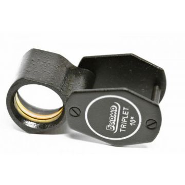Belomo Triplet Magnifier - Achromatic+