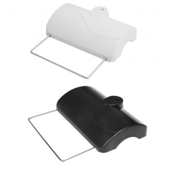 Pied de table lourd Lumeno #6180 avec vis de blocage