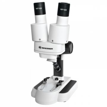 Microscope BRESSER JUNIOR 20x Stéréo