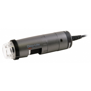 [AF4115ZTL] Dino-Lite EDGE Digital Microscope (USB 2, 1.3MP) FLC / LWD / POL +WiFi-Ready - 10-140x