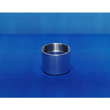 F+C - Système de loupe avec monture en aluminium