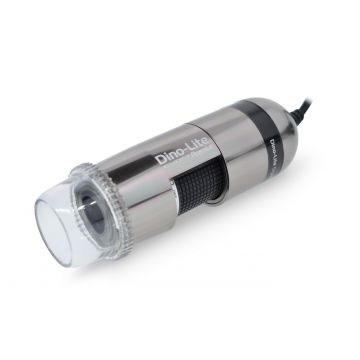 [AM4013MZT4] Dino-Lite ProX Digital Microscope (USB 2, 1.3MP) - 400-470x