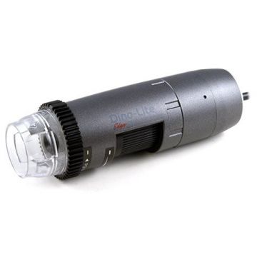 [AM4515ZT4] Dino-Lite Digital Microscope (USB 2, 1.3MP) FLC / POL - 400-470x