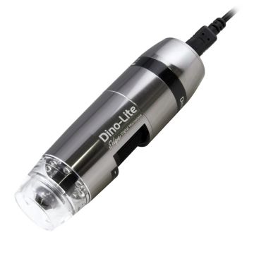 [AM4517MT8A] Dino-Lite EdgePlus Digital Digital Microscope (USB 2, 1.3MP), AMR, FLC Coaxial light -  700-900x
