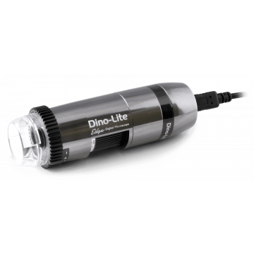 [AM4917MZT4] Dino-Lite EdgePLUS Digital Microscope (USB 2, 1.3MP) AMR / EDOF / EDR / DPQ / High Mag 400-470x