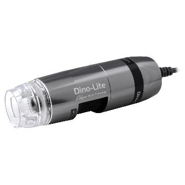 [AM7515MT4A] Dino-Lite EDGE Digital Microscope (USB 2, 5MP) AMR / FLC / Coaxial light / High Mag -415-470x