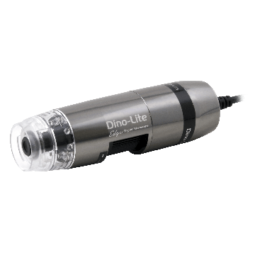 [AM7515MT8A] Dino-Lite EDGE Digital Microscope (USB 2, 5MP) AMR / FLC / Coaxial light / High Mag -700-900x