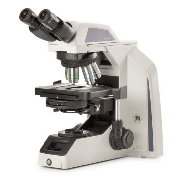 Euromex Achios-X Observer [AX.1152‑PLPHi] - Microscope Binoculaire - [Contraste de phase|Champ clair|LED Köhler] - 40x-1000x