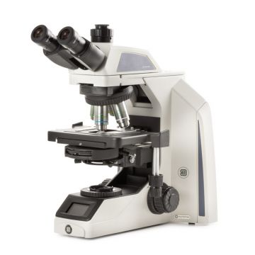 Euromex Achios-X Observer [AX.1153‑PLPHi] - Microscope Binoculaire - [Contraste de phase|Champ clair|LED Köhler] - 40x-1000x
