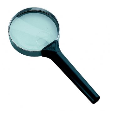 Schweizer® - Loupe à main - Bifocal+