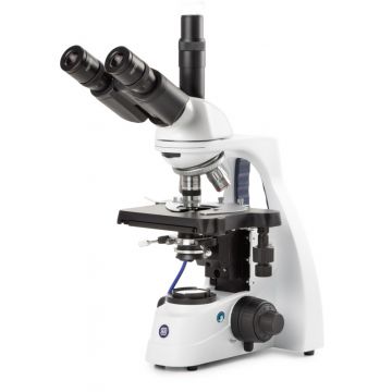 Euromex bScope [BS.1153‑EPL/DF] - Microscope trinoculaire - NeoLED