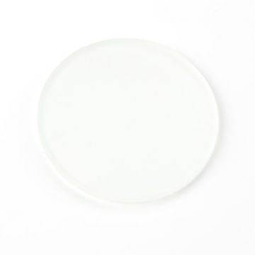 Euromex [EC.9710] - Filtre blanc dépoli