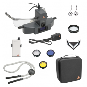 [C-279.41.671] - Trousse SIGMA 250 M2 - S-FRAME + mPack mini