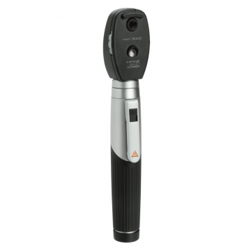 OPHTALMOSCOPE HEINE MINI 3000