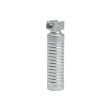 POIGNÉE DE LARYNGOSCOPE HEINE EASYCLEAN LED SHORT