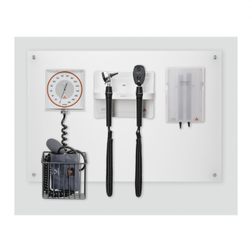 Trousse Centre de Diagnostic EN 200  - [A-095.12.950]