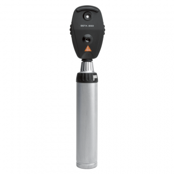 OPHTALMOSCOPE HEINE BETA 200 