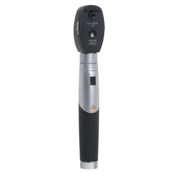 [D-008.71.200] - Kit mini 3000 LED - Poignée rechargeable