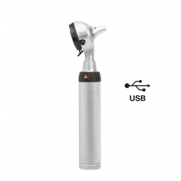 OTOSCOPE HEINE BETA 400 LED F.O.