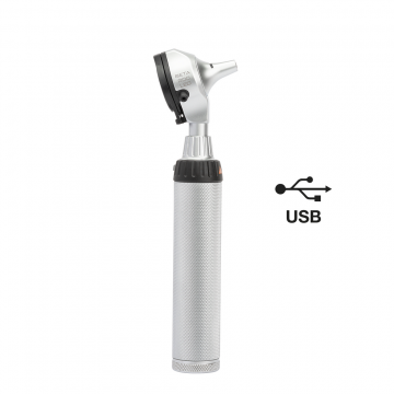 OTOSCOPE HEINE BETA 200 LED F.O.