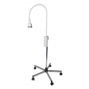LAMPE D’EXAMEN HEINE EL3 LED