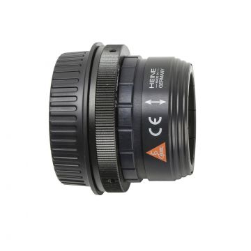 Adaptateur Photo SLR pour dermatoscope/appareil photo numérique SLR - [K-000.34.185]