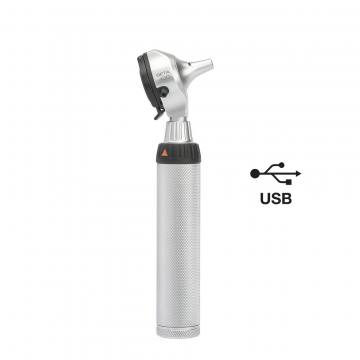 OTOSCOPE HEINE BETA 400 F.O.