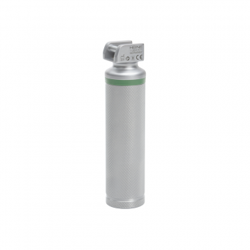 HEINE POIGNÉE F.O. 4 SHORT LED NT