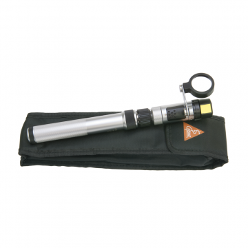 [C-252.10.105] - Trousse HSL 150 2,5V - Poignée à piles