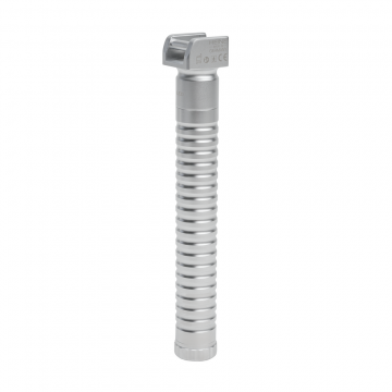 POIGNÉE DE LARYNGOSCOPE HEINE EASYCLEAN LED SLIM
