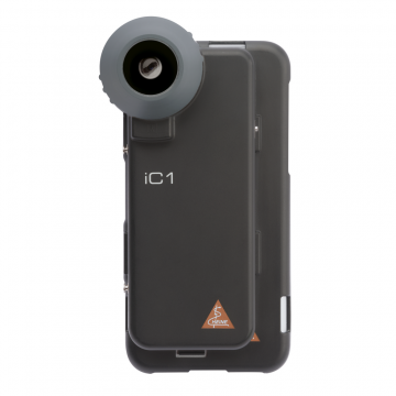 DERMATOSCOPE HEINE IC1